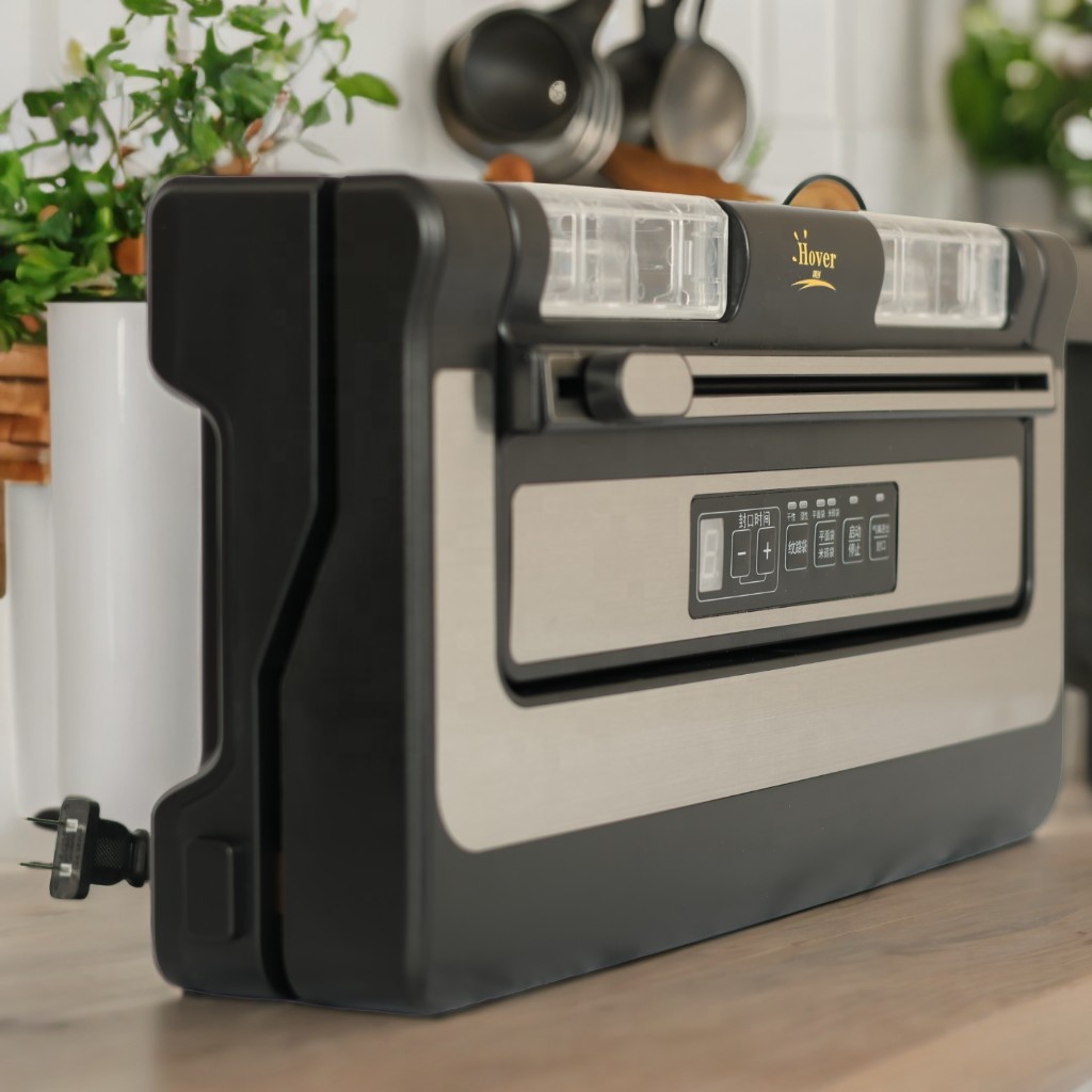Коммерческий 300 мм электричес – обзор и цена Food Vacuum Sealer