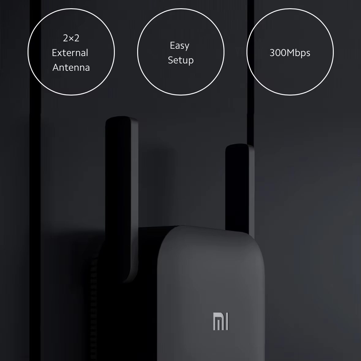 Xiaomi Mijia повторитель Wi-Fi – обзор и цена Xiaomi Kitchen Gadgets