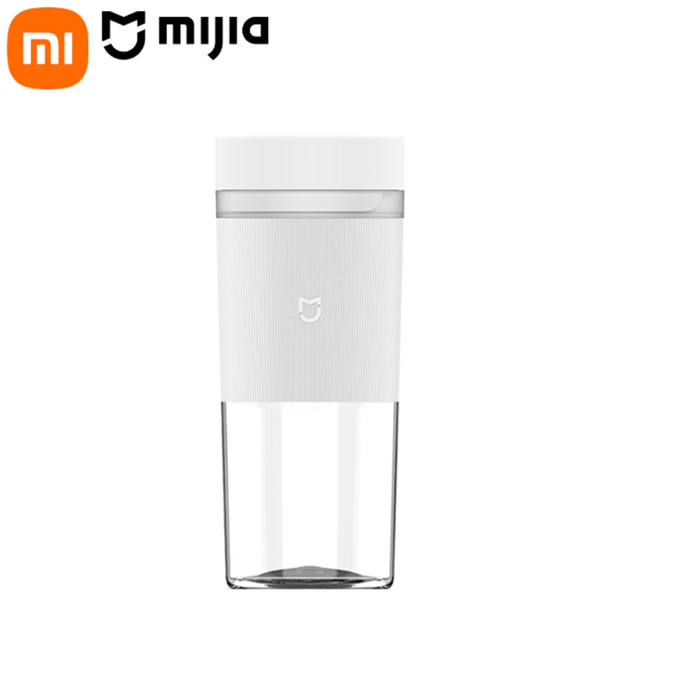 Портативная соковыжималка Xiao – обзор и цена Xiaomi Kitchen Gadgets