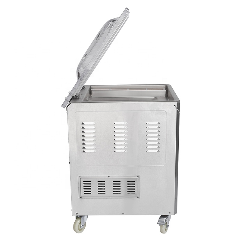Вакуумный упаковщик Fubei DZ-5 – обзор и цена Food Vacuum Sealer