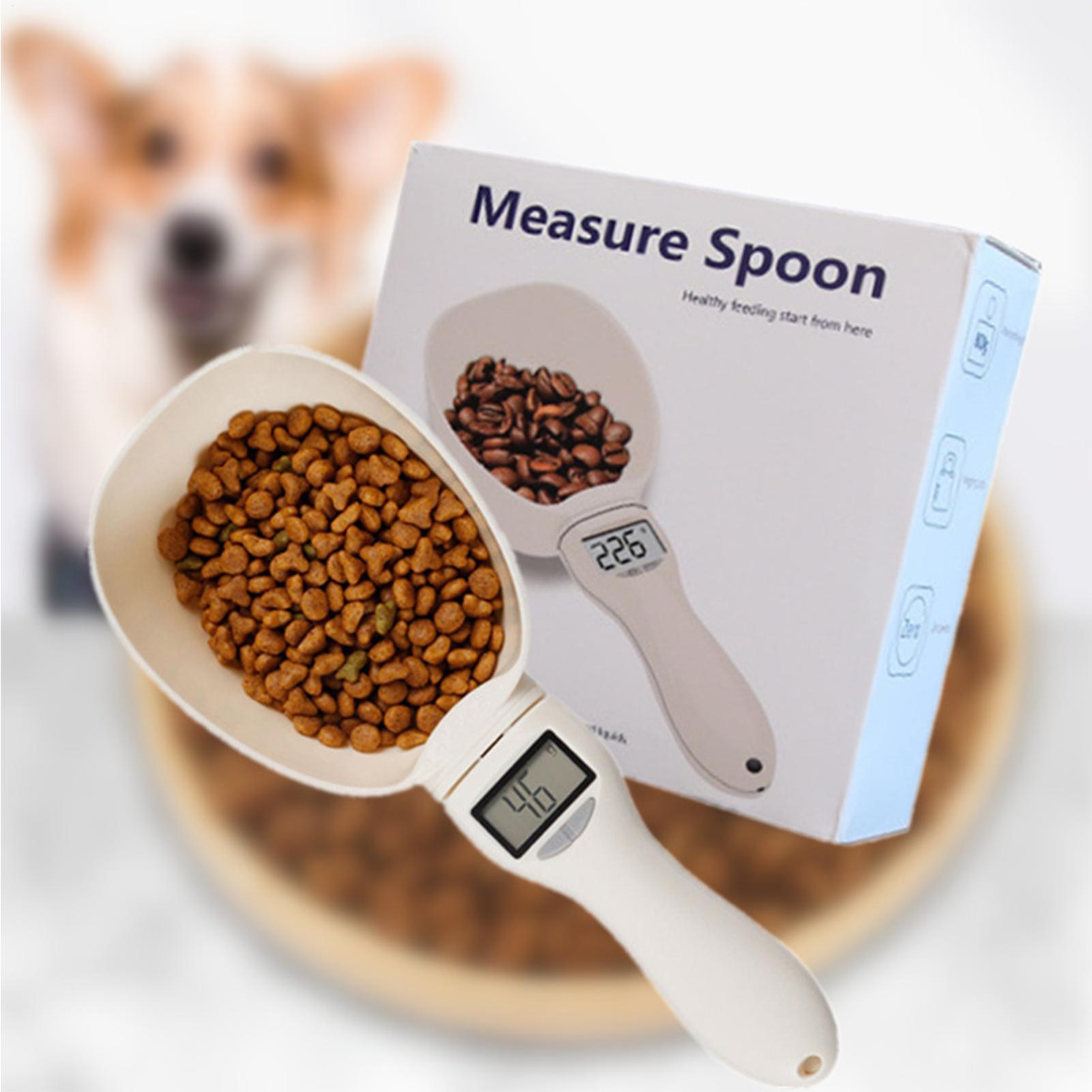 Цифровая мерная ложка-весы для – обзор и цена Digital Kitchen Scale