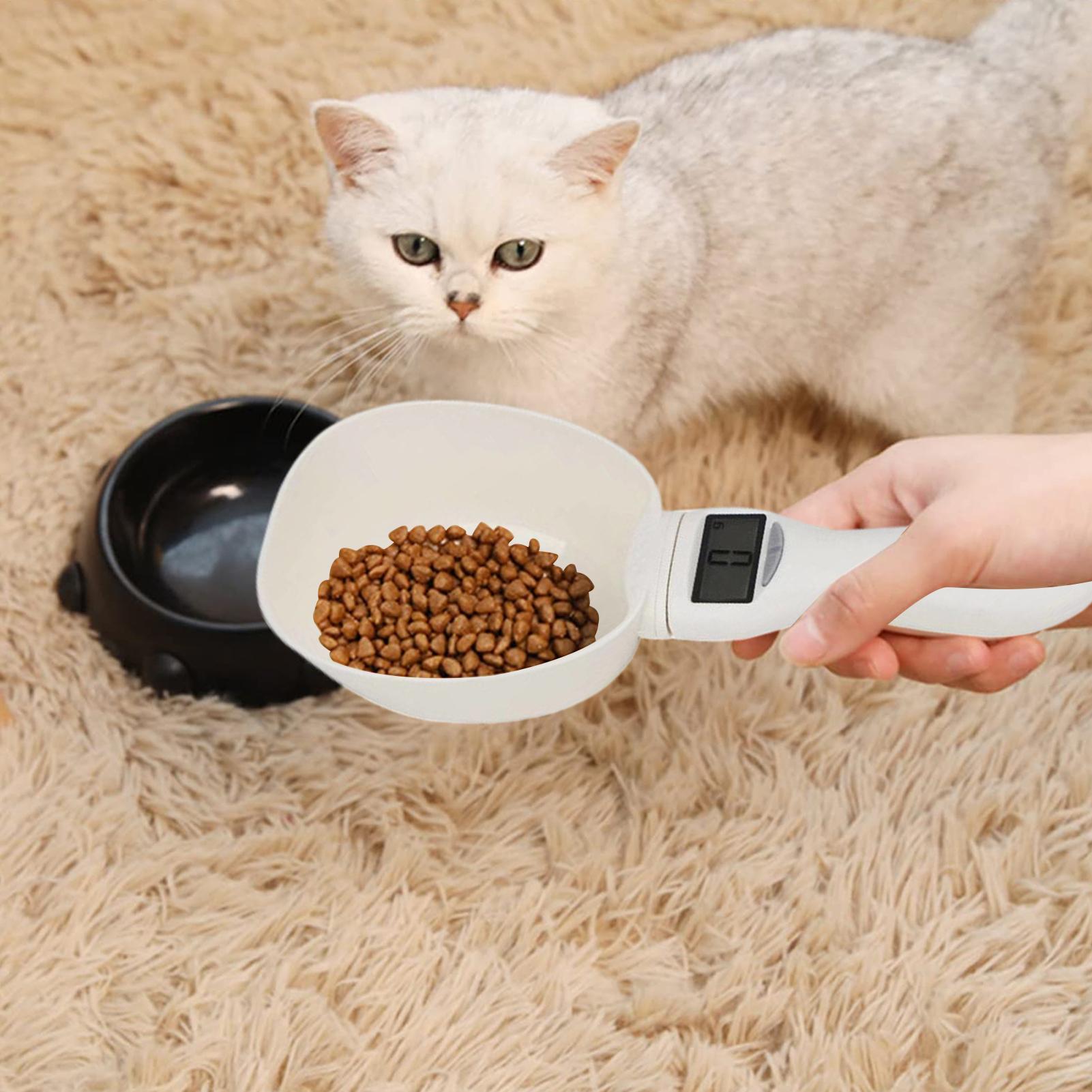Цифровая мерная ложка-весы для – обзор и цена Digital Kitchen Scale