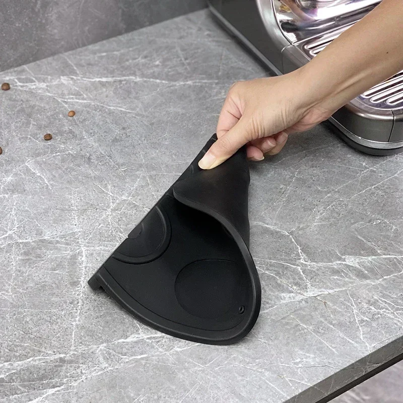 Подушка для кофейного порошка, – обзор и цена Kitchen Gadgets Plus