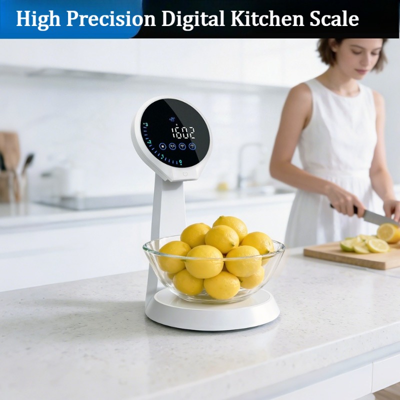 Высокоточные цифровые кухонные – обзор и цена Digital Kitchen Scale